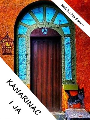 cover image of Kanarinac i ja